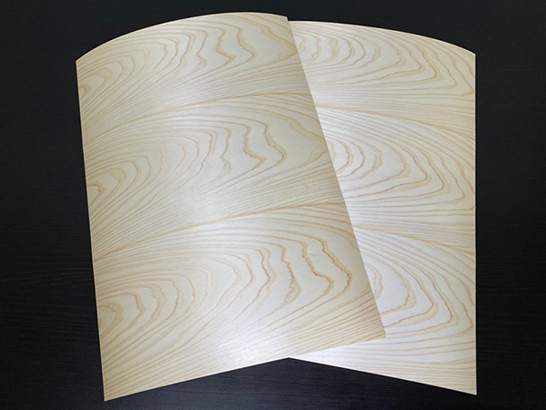 木の紙（ヒノキ）