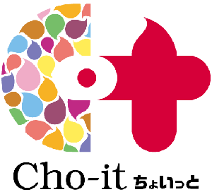Cho-itロゴ